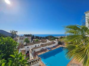 Casita tradicional Andaluza - 4hvězdičkové hotely ve městě Mijas