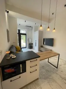 Pallazo Del Rosa - Bilgəh