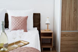 Apartament Bulwary 3