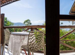 Pousada Aquarela do Mar