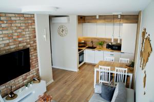 Apartament Bulwary 3