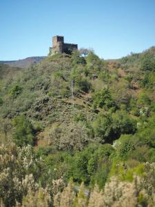 O Recuncho de Doiras