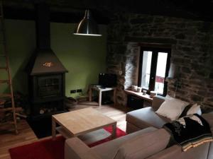 O Recuncho de Doiras