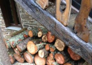 O Recuncho de Doiras