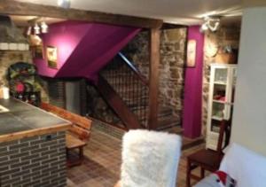 O Recuncho de Doiras