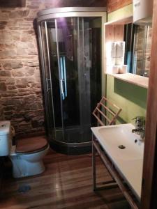 O Recuncho de Doiras