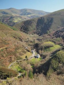 O Recuncho de Doiras