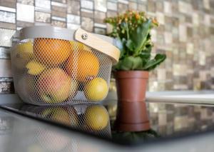 Anais Studio Seafront right on the beach