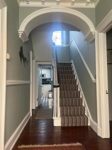 Guild Hall, sleeps 8 with parking in New Quay