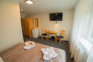 Kuremaa Külalistemaja