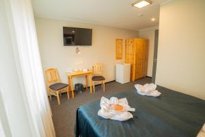 Kuremaa Külalistemaja