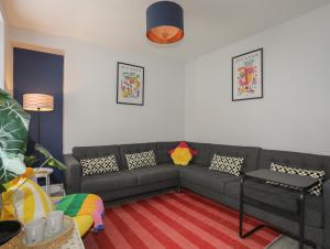 Gwynle - 4hvězdičkové hotely ve městě Pwllheli