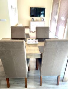 Апартамент Франческа