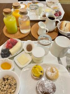 B&B Mare Monti Miniere img11