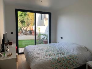 Maison de vacances piscine intérieure La Rochelle