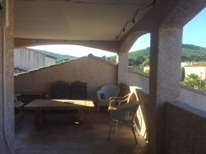Appartements Relax : photos des chambres