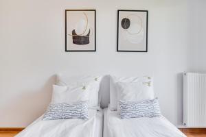 Apartament Focha ProstyWynajem Premium Parking Sauna Kort