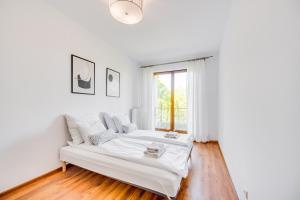 Apartament Focha ProstyWynajem Premium Parking Sauna Kort