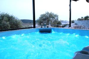 Thassion-ikea Jacuzzi Hydromassage