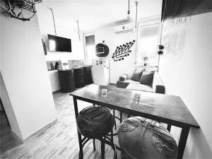 ST Peter House - 米什科尔茨