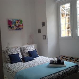 Appartements Le Malraux : photos des chambres