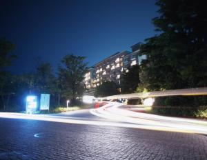 Okura Akademia Park Hotel