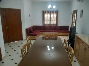 Location de vacances Sousse Chott-Meriem