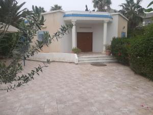 Location de vacances Sousse Chott-Meriem