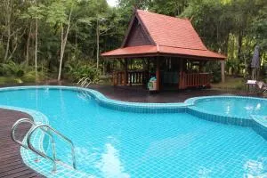 Marisa Resort & Spa Chiang Dao - Ban Huai Pa Hin