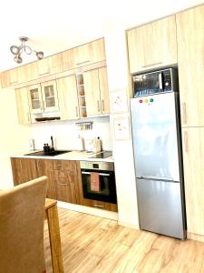 Апартамент Франческа