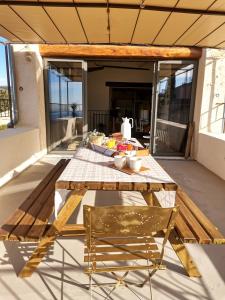 Villas LA CIGALE A CRILLON : photos des chambres