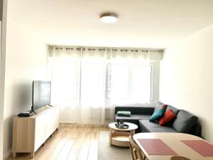 Appartements M50 Marquer Jolie chambre : photos des chambres