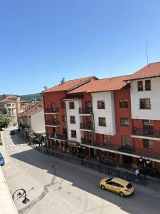 Victoria Hotel Rooms & Victoria Apartment Veliko Tarnovo