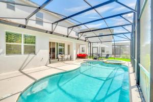 Family Resort Home - Game Room, Cinema & Theme Rooms
