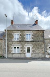 Gîte StYlé - Mont-Saint-Michel - 2km des parkings