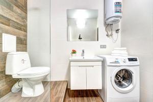 Сучасні 1-кімнатні апартаменти, метро Печерська