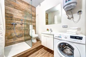 Сучасні 1-кімнатні апартаменти, метро Печерська