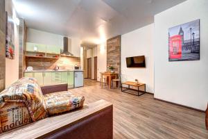 Сучасні 1-кімнатні апартаменти, метро Печерська