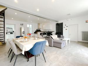 Maisons de vacances Gite St Yle : photos des chambres