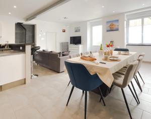 Maisons de vacances Gite St Yle : photos des chambres