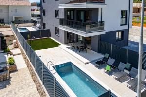 Apartment Island Krk Queen 1