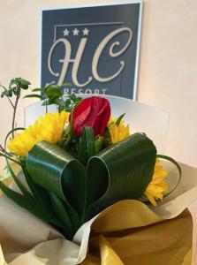 Hotel Hc Resort Lignano