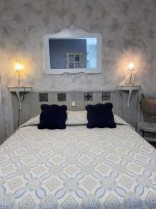 B&B / Chambres d'hotes Maison du Manoir : photos des chambres