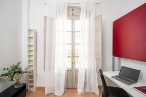 Increíble Nuevo Apartamento Centro Histórico