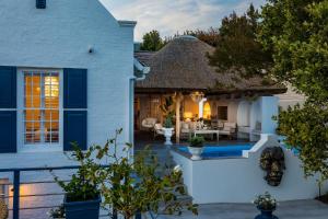 Ukuthula - Tranquil home in Hout Bay, Cape Town