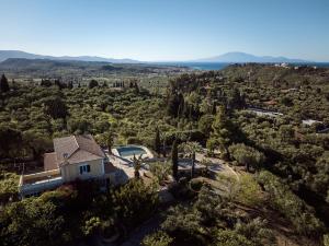 Almeira 4acre Estate, for Unparalleled Seclusion, By ThinkVilla