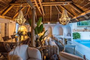 Ukuthula - Tranquil home in Hout Bay, Cape Town