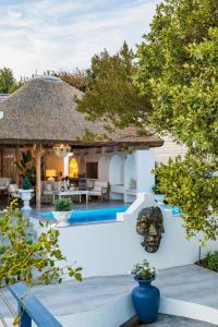 Ukuthula - Tranquil home in Hout Bay, Cape Town