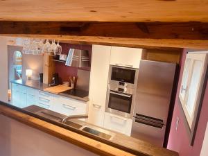 Maisons de vacances Cocon a la vue imprenable ! : photos des chambres
