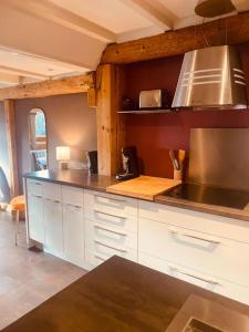 Maisons de vacances Cocon a la vue imprenable ! : photos des chambres